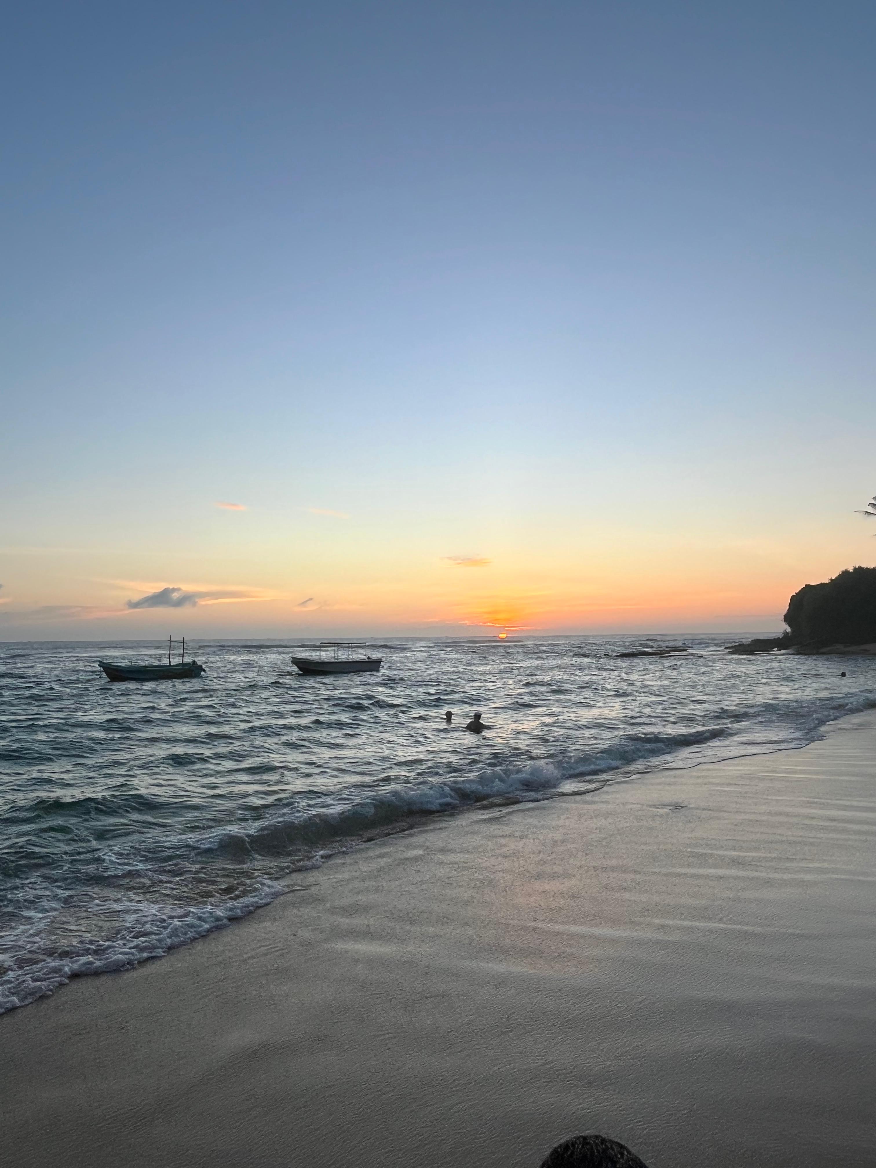 Thalaramba Beach View 1